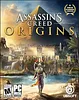 Vignette Assassin’s Creed Origins [Code Jeu PC - Ubisoft Connect] : Amazon.fr: Jeux vidéo