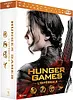 Vignette Coffret intégrale hunger games 4 films : hunger games ; l’embrasement ; la révolte, vol. 1 et 2: Amazon.fr: Stanley Tucci, Elizabeth Banks, Jennifer Lawrence, Josh Hutcherson, Liam Hemsworth, Woody Harrelson, Donald Sutherland, Philip Seymour Hoffman, Julianne Moore, Lenny Kravitz, Gary Ross, Francis Lawrence, Stanley Tucci, Elizabeth Banks: DVD et Blu-ray