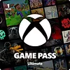 Vignette Xbox Game Pass Ultimate – Abonnement de 1 mois - Code jeu à télécharger : Amazon.fr: Autres