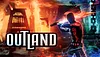 Vignette Outland sur Steam