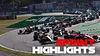 Vignette F1 Sprint Highlights: 2021 Italian Grand Prix