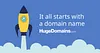 Vignette DoYouNo.com is for sale | HugeDomains