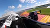 Vignette #INDYCAR In-Car Theater: Visor Cam with Spencer Pigot at Watkins Glen International | QuozTube