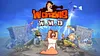 Vignette Worms W.M.D | Steam PC Game