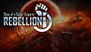 Vignette Sins of a Solar Empire®: Rebellion sur Steam
