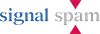 Vignette Page d’accueil ⋆ Signal Spam