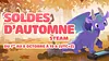 Vignette SteamOS + Linux