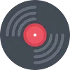 Vignette Vinyl Music Player – Applications sur Google Play