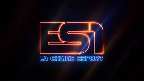 Lancement d'une chaine française consacrée à l'eSport