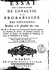 Vignette Paradoxe de Condorcet — Wikipédia