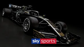 Actu F1 Saison 2019