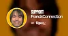 Vignette Support FranckConnection on Tipeee