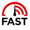 Vignette FAST Speed Test - Apps on Google Play