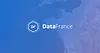 Vignette DataFrance | Plateforme de visualisation de données ouvertes