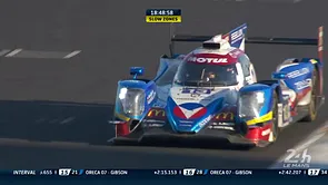 Replay WEC : Les 24h du Mans 2017 en vidéos
