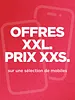 Vignette Freebox, offres internet Très Haut Débit fibre, ADSL - Free