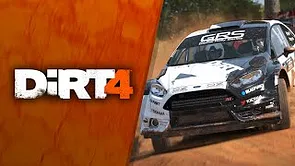 Dirt 4 annoncé par Codemasters !