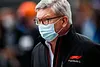 Vignette Ross Brawn justifie l’attribution de demi-points au GP de Belgique