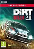 Vignette Dirt Rally 2.0 - Day One Edition : Amazon.fr: Jeux vidéo
