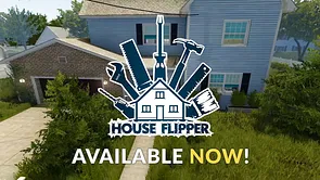 House Flipper offert sur Steam