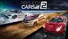 Vignette Project CARS 2 sur Steam