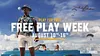 Vignette PUBG: BATTLEGROUNDS - Free Play Week : actualités Steam