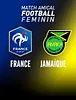 Vignette Football - Euro : France / Suisse en streaming & replay | Molotov TV