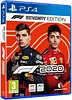Vignette CODEMASTERS- F1 2020 - Seventy Edition - PlayStation 4 : Amazon.fr: Jeux vidéo
