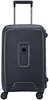 Vignette DELSEY PARIS - MONCEY - Valise Grande Taille Rigide - 82x53x33 cm - 117 litres - XL - Anthracite : Amazon.fr: Mode