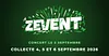 Vignette ZEVENT 2026