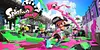 Vignette Splatoon est de retour !