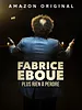 Vignette Prime Video: Fabrice Éboué : Plus rien à perdre