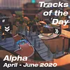 Vignette TOTD - Track of the Day - Alpha by Ubisoft Nadeo | TMX