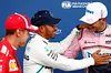Vignette Lewis Hamilton : «Il faut qu’Esteban (Ocon) soit dans une des meilleures voitures»