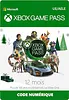Vignette Abonnement Xbox Game Pass | 12 Mois | Xbox One - Code jeu à télécharger : Amazon.fr: Jeux vidéo