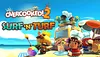 Vignette Overcooked! 2 - Surf ‘n’ Turf sur Steam