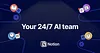 Vignette Notion | Where teams and agents work together