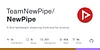 Vignette Releases · TeamNewPipe/NewPipe
