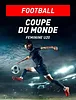Vignette Football - Euro : Hongrie / France en streaming & replay | Molotov TV
