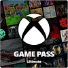 Vignette Xbox Game Pass Ultimate – Abonnement de 1 mois - Code jeu à télécharger : Amazon.fr: Autres