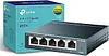 Vignette 5 Port Gigabit Desktop Switch