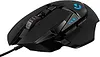 Vignette Logitech G502 HERO High-Performance Gaming-Maus