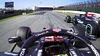 Vignette All the Angles: Verstappen and Hamilton’s Lap 48 battle in Brazil