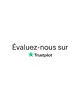 Vignette AI est noté « Bas » avec 2,5 / 5 sur Trustpilot