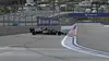 Vignette 2021 Russian GP Qualifying: Hamilton spins on soft tyres during final hot lap