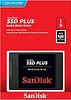 Vignette SanDisk SSD PLUS 1TB SATA III 2.5″ Internal Drive, 535MB/s