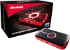 Vignette AVerMedia Live Gamer Portable (LGP), Lancez-Vous Sur YouTube et Twitch, Enregistrez et Streamez vos jeux sans Latence et sans Charger Le CPU, avec Encodeur H.264 : Avermedia: Amazon.fr: Informatique