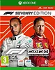 Vignette F1 2020 - Seventy Edition : Amazon.fr: Jeux vidéo