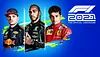 Vignette F1® 2021 sur Steam