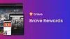 Vignette Qu’est-ce que les récompenses Brave ? | Brave